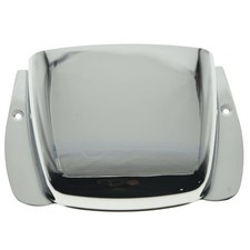 Cromo bass guitar bridge - bass,