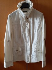 Giubbino corto Luisa Viola tg.43f "taglie forti - curvy"