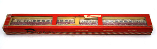 Rivarossi italy trans - 1/87,
