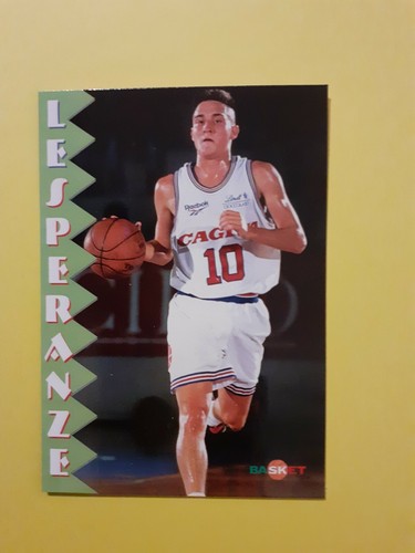 Figurina card joker - card, basket