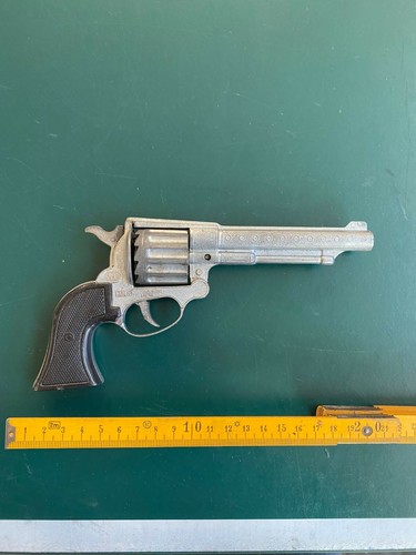 Pistola giocattolo mam - pistola,