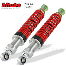 BITUBO 2 AMMORTIZZATORI POSTERIORI REGOLABILI PIAGGIO VESPA GTS 300 - IE 2012