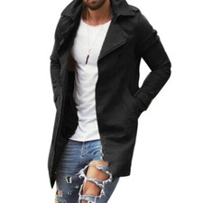 Cappotto Trincea Top Cappotto