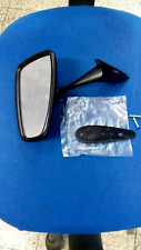 SPECCHIO RETROVISORE ESTERNO ORIGINALE GECO  PER RENAULT R4,TL, GTL, F4
