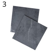 10pcs Autoadesivo Diagonali