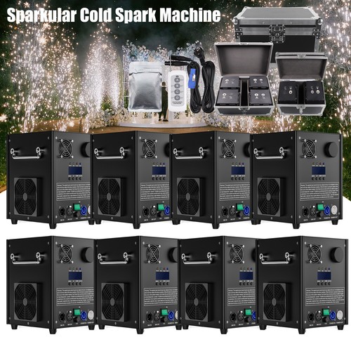 Scintilla sparkular 700w - sparkular, con