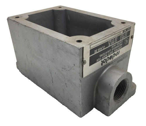 Efd red dot - efd-2, red-dot