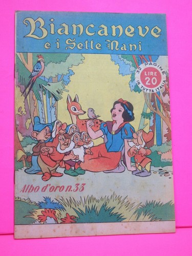 Gli albi oro mondadori 1946 - mondadori,