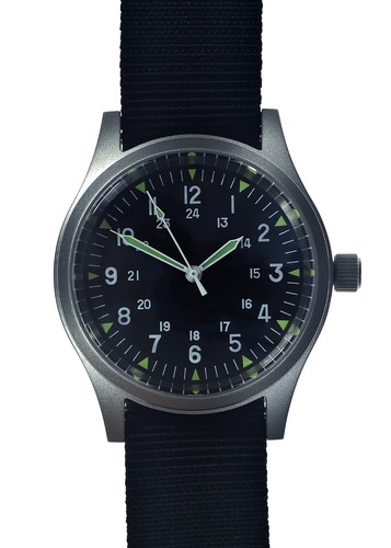 Orologio mwc 113 anni - mwc,