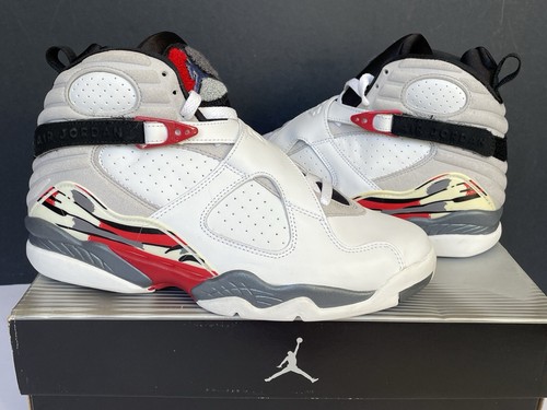 Vintage air jordan - jordan, viii