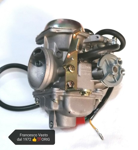 Carburatore pd30j japan - carburatore,
