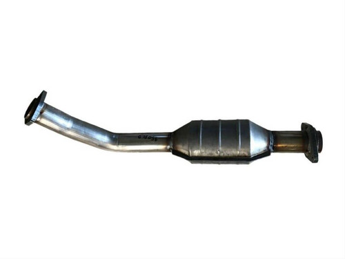 Tubo flessibile catalizzatore
