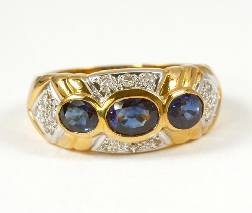 Anello nastro con - nastro,, e