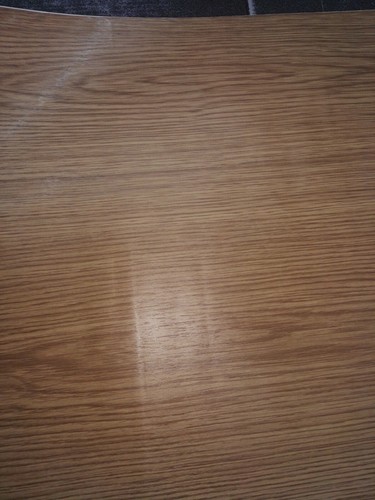 Plastica adesiva effetto legno - plastica,