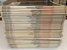 Scuola di fotografia mensile