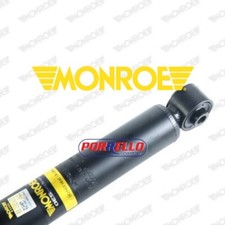 KIT 2 AMMORTIZZATORI POSTERIORI FIAT PUNTO 188 1.2 1.8 1.3 1.9 MJT ROADMATIC