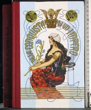 Alla conquista impero - di,