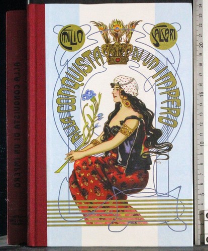 Alla conquista impero - alla, un