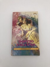 Doppio Inganno - Candace Camp ROMANZI MONDADORI ottime condizioni