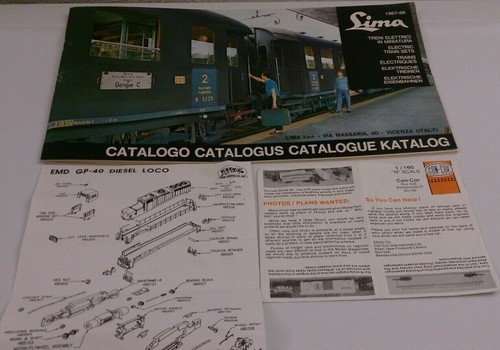 Catalogo lima - catalogo,