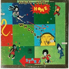 Procol Harum Home LP 1970 US