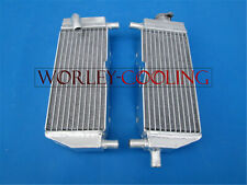 ALUMINIUM RADIATOR FOR YAMAHA