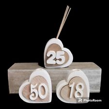 PROFUMATORE CUORE BOMBONIERA