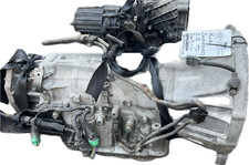 Cambio automatico per modello KIA SORENTO 2.5 TD ricambio usato anno dal 2003