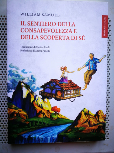 Esoterismo sentiero della - il,