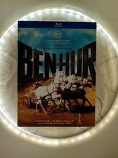 Ben Hur - William Wyler