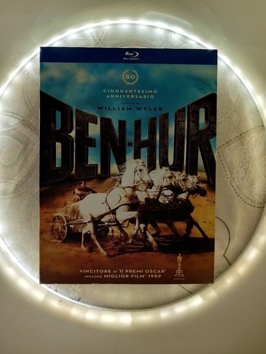 Ben hur william wyler - ben,