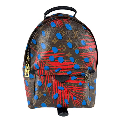 Zaino originale louis vuitton - louis,