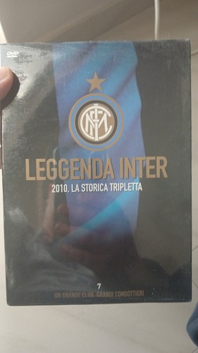 Triplete inter 2010 - triplete,
