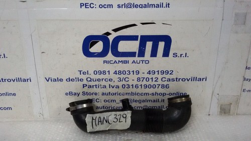 46529090 manicotto tubo - 46529090,
