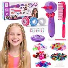 3-in-1 Macchina per Trecce
