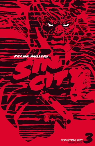 Sin city vol - city, vol.
