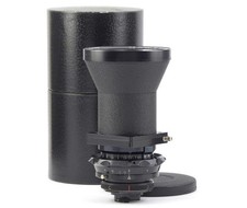 Obiettivo kinoptik tegea - obiettivo,