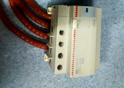 Bticino g43 125ac modulo - bticino,