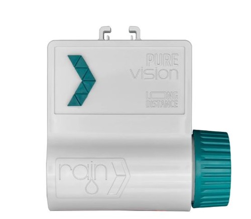 Rain pure vision bld - rain,