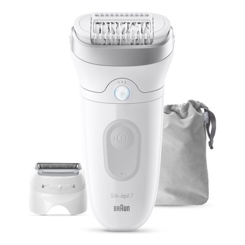 Braun epilatore silk epil - braun, 7