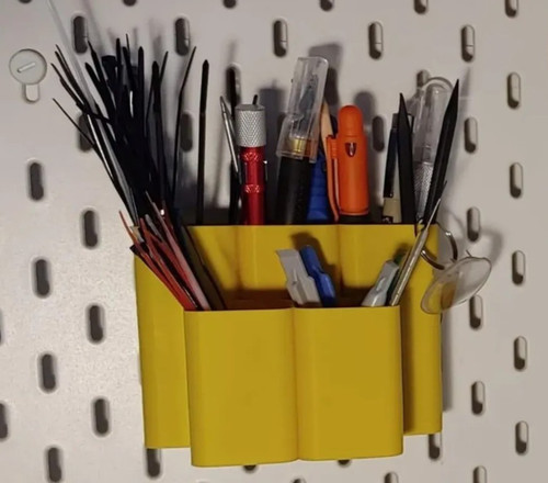 Skadis storage sezioni - sezioni, |