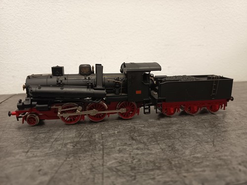 Rivarossi 1133 locomotiva - rivarossi,