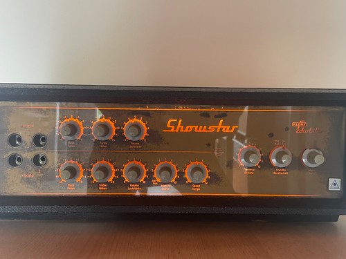 Raro amplificatore chitarra - raro,