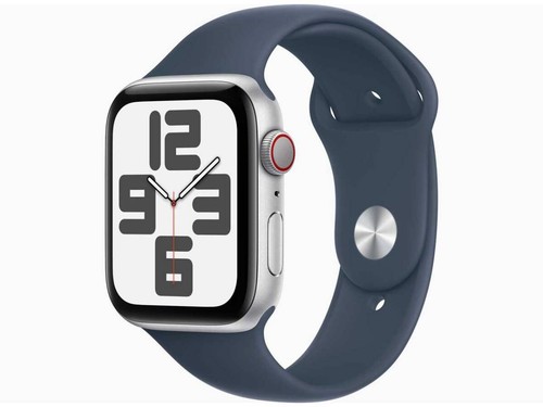 Apple watch generazione - apple, 2a