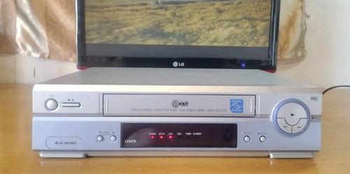 2475 videoregistratore - lg,