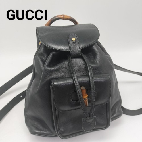 Condizioni gucci zaino pelle - gucci,
