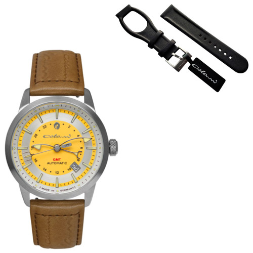 Orologio uomo automatico umf - orologio,