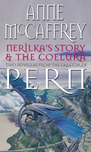 Nerilka story the coelura - story, &