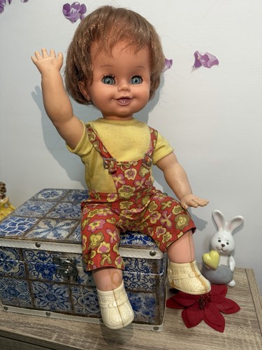 Rara bambola vintage - ♥️rara,