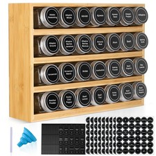 Organizzatore porta spezie con - spezie,